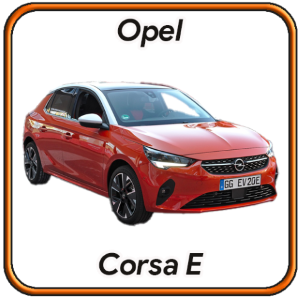 Opel Corsa E